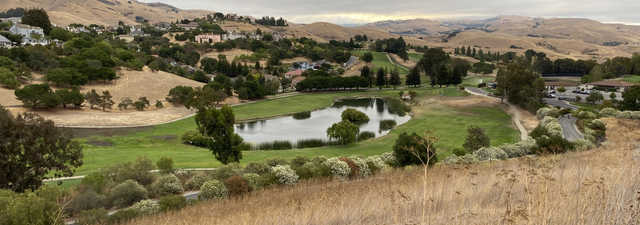 Bay View GC: #10, #18