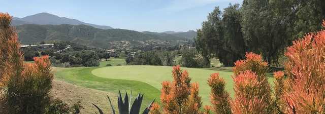 Steele Canyon GC - Canyon: #3