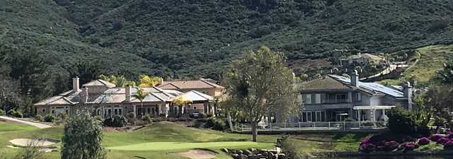 Steele Canyon GC