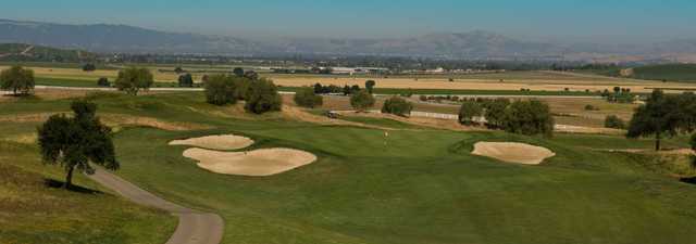 Poppy Ridge GC