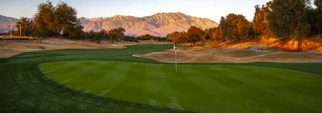 Mission Hills - Gary Player: #4