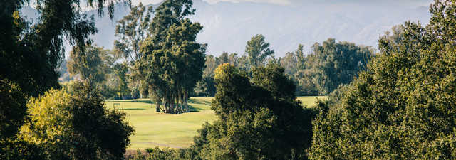 Ojai Valley Inn