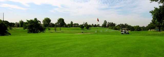 River View GC