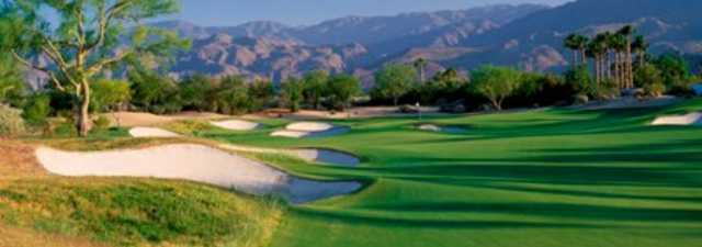 PGA West Greg Norman C: #11
