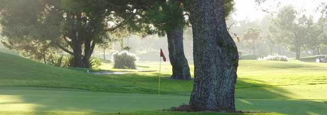 Rio Hondo GC: #2