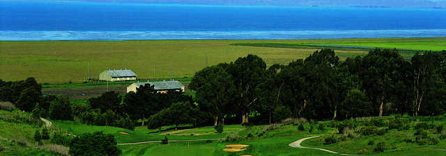 Mare Island GC: #13