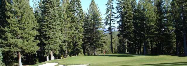Tahoe Donner GC