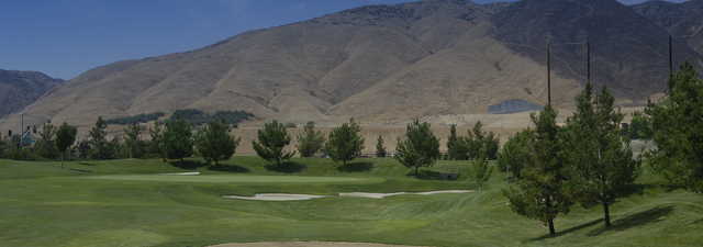 Yucaipa Valley GC