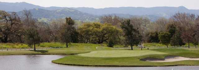 Coyote Creek GC - Tournament: #17