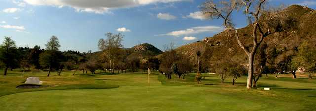 Singing Hills Golf Resort at Sycuan - Oak Glen: #2