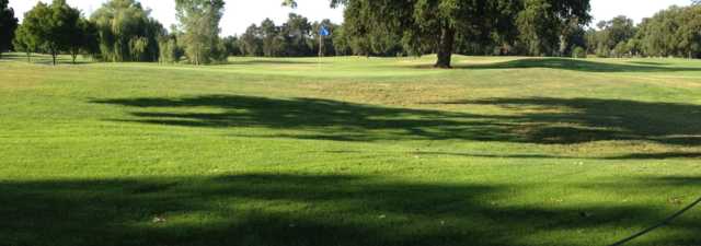 River Oaks GC