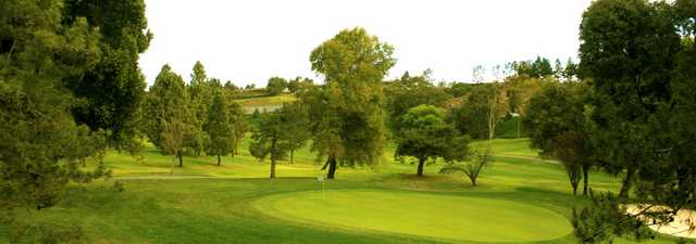 DoubleTree Golf Resort