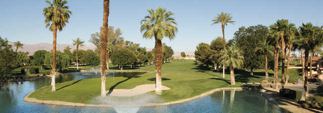 Indian Palms GCC