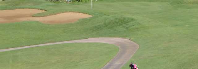 Blue Rock Springs GC