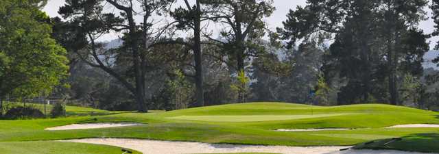 Monterey Pines GC