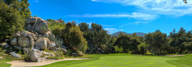 Singing Hills Golf Resort at Sycuan - Willow Glen