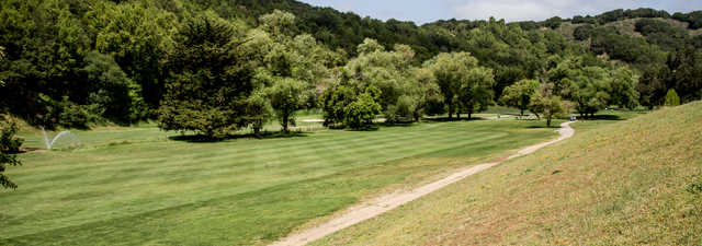 Redwood Canyon GC
