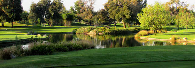 Rio Hondo GC