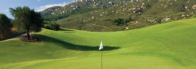 Journey at Pechanga: #6