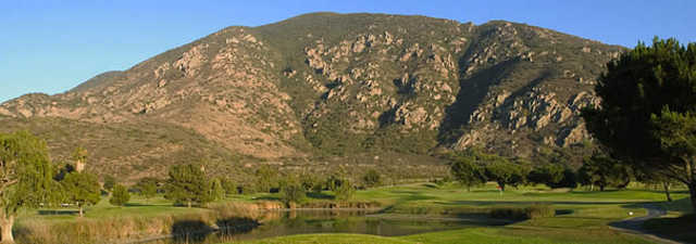 Camarillo Springs GC