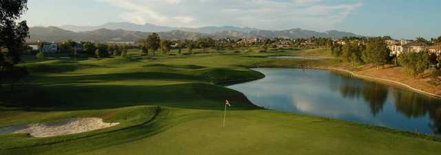 Sterling Hills GC