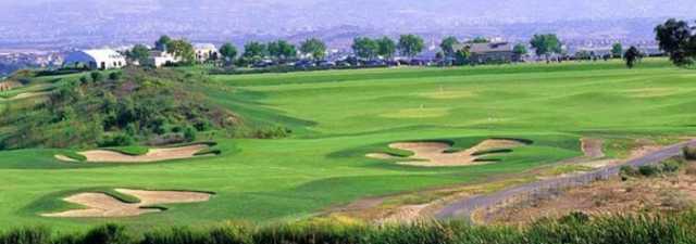 Salt Creek GC
