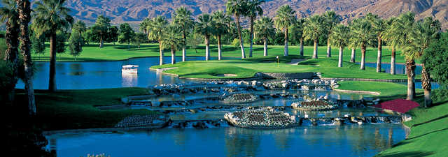 Marriott's Desert Springs Resort - Palms: #17