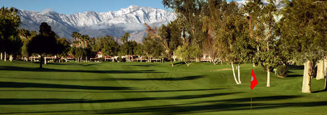 Woodhaven CC