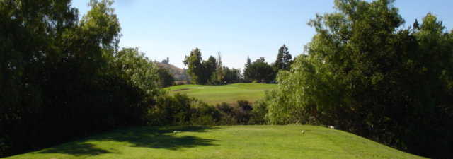 Ridgemark G&CC