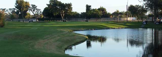 Meadowlark GC