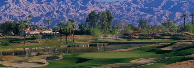 PGA WEST Pete Dye Dunes