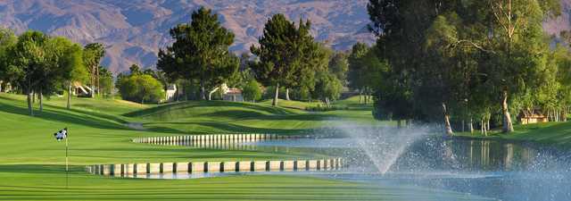 Westin Mission Hills Golf Resort & Spa