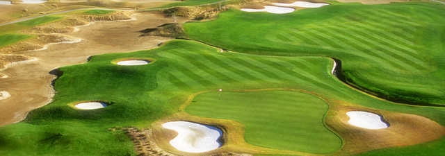 The Links at Summerly