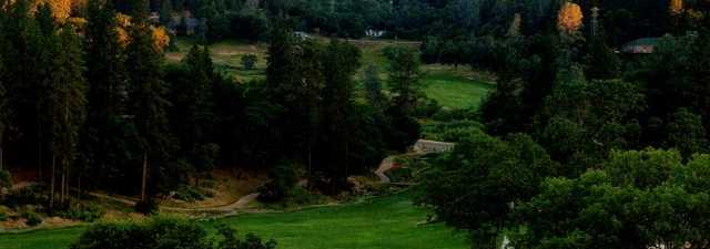 Winchester CC