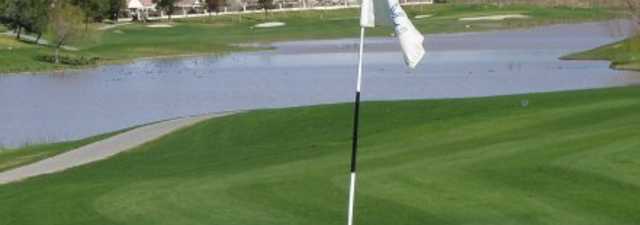 Menifee Lakes CC