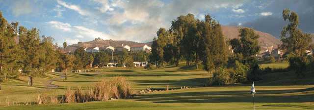 Rancho California - SCGA Member's
