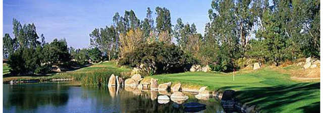 Mt. Woodson CC: #6