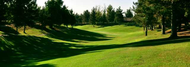 Jurupa Hills CC: #15