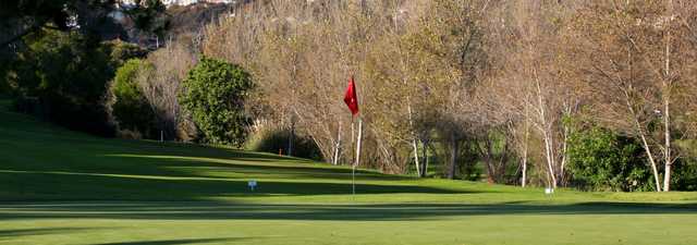 Shorecliffs GC