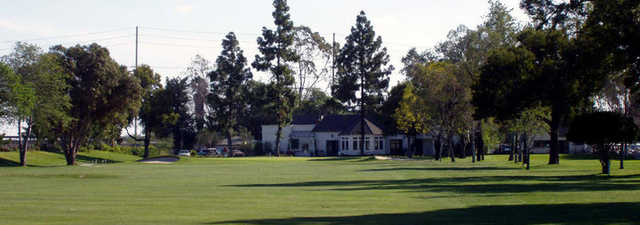 Willowick GC