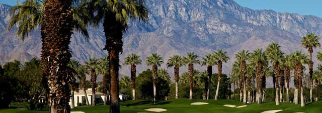 Marriott's Desert Springs Resort