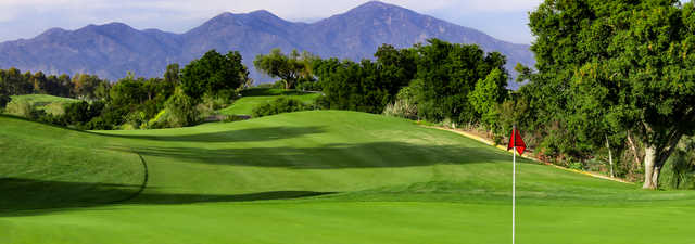 Tijeras Creek GC