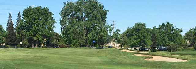 Woodcreek GC