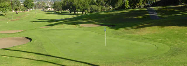 Royal Vista GC