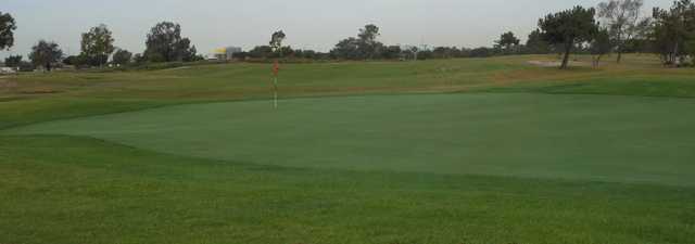 The Links at Victoria GC: #2