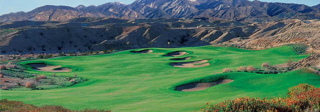 South Course at Terra Lago:  #3