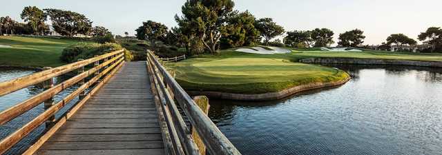 Monarch Beach Golf Links