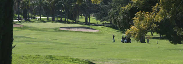 Indian Hills GC