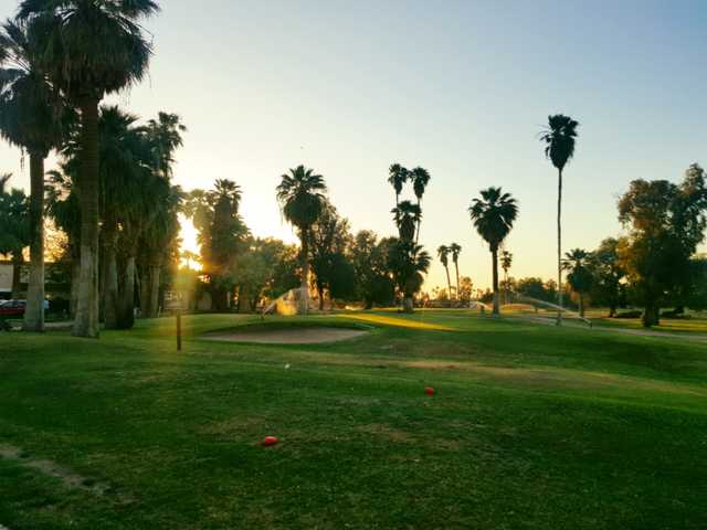 Barbara Worth Golf Resort in Holtville Barbara Worth Golf Resort in Holtville