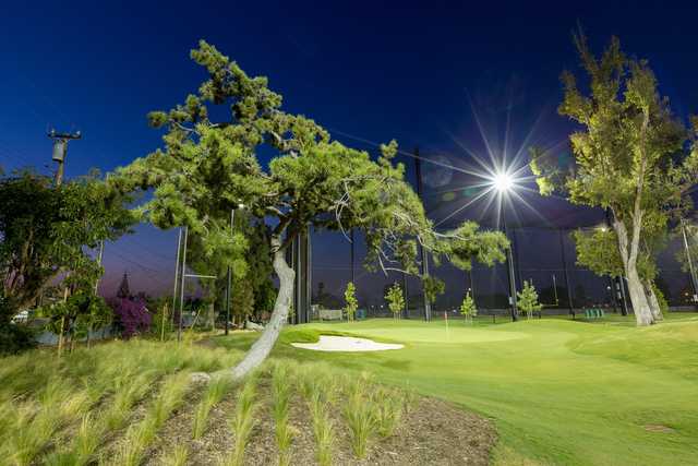 Don Knabe Golf Center Junior Academy in Norwalk Don Knabe Golf Center Junior Academy in Norwalk